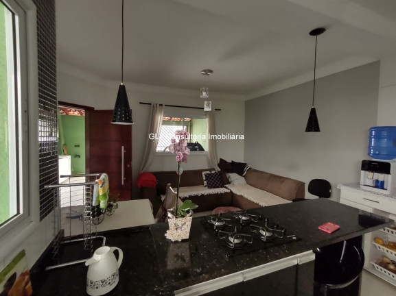 Imagem Casa com 3 Quartos à Venda, 23 m² em Jardim Valença - Indaiatuba