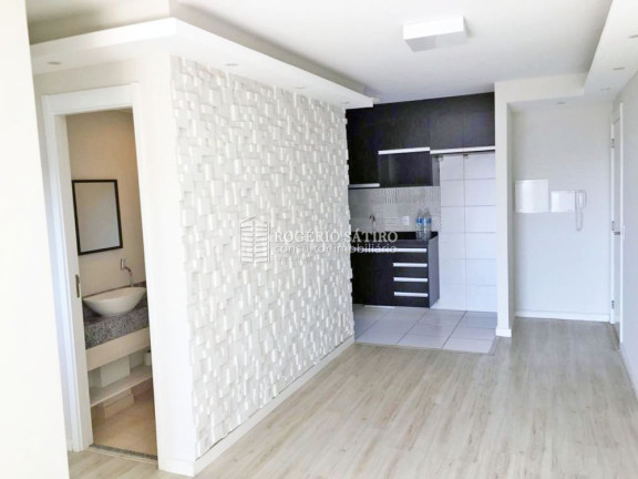 Imagem Apartamento com 3 Quartos à Venda, 87 m² em Ipiranga - São Paulo