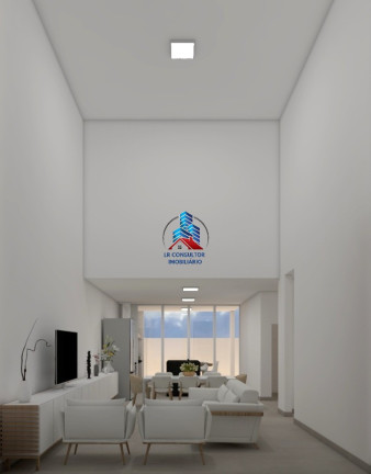 Imagem Imóvel com 3 Quartos à Venda, 235 m² em Condomínio Residencial Euroville Ii - Bragança Paulista Imagem Imóvel com 3 Quartos à Venda, 235 m² em Condomínio Residencial Euroville Ii - Bragança Paulista