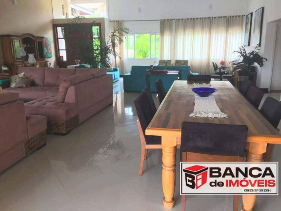 Imagem Casa com 6 Quartos à Venda, 850 m² em Parque Village Castelo - Itu Imagem Casa com 6 Quartos à Venda, 850 m² em Parque Village Castelo - Itu