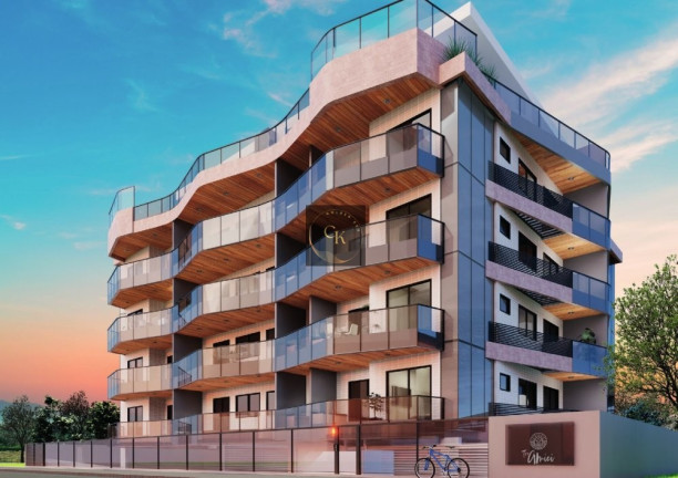 Apartamento com 2 Quartos à Venda, 83 m² em Piratininga - Niterói