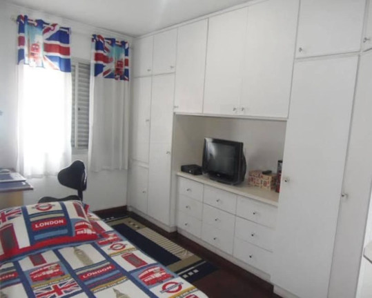 Imagem Apartamento com 3 Quartos à Venda, 97 m² em Vila Pompéia - São Paulo Imagem Apartamento com 3 Quartos à Venda, 97 m² em Vila Pompéia - São Paulo