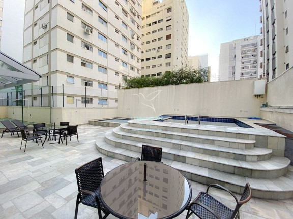 Imagem Apartamento com 4 Quartos à Venda, 140 m² em Itaim Bibi - São Paulo