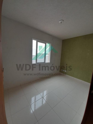 Imagem Apartamento com 2 Quartos à Venda, 46 m² em Guaraituba - Colombo