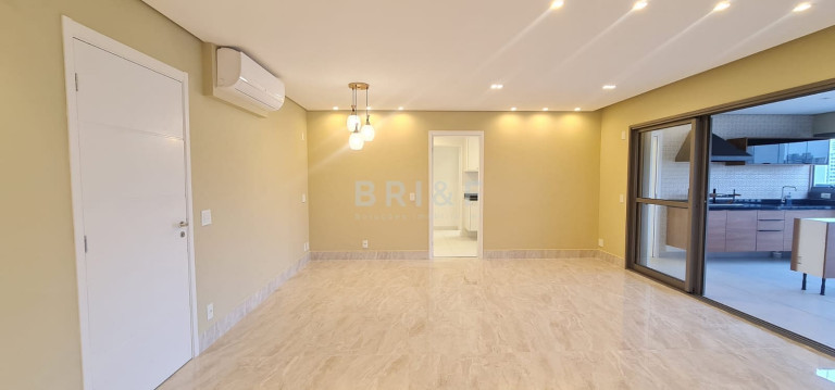 Imagem Apartamento com 3 Quartos à Venda, 149 m² em Vila Santa Catarina - São Paulo