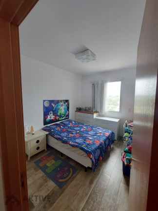 Imagem Apartamento com 3 Quartos à Venda, 116 m² em Alphaville - Santana De Parnaíba Imagem Apartamento com 3 Quartos à Venda, 116 m² em Alphaville - Santana De Parnaíba