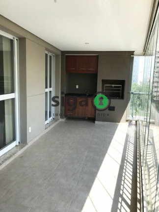 Imagem Apartamento com 4 Quartos à Venda, 150 m² em Vila Andrade - São Paulo Imagem Apartamento com 4 Quartos à Venda, 150 m² em Vila Andrade - São Paulo