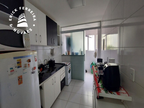 Imagem Apartamento com 3 Quartos à Venda, 90 m² em Praia Do Morro - Guarapari