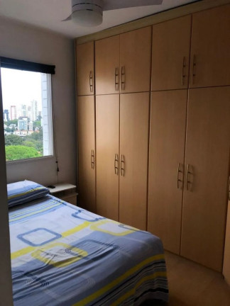 Imagem Apartamento com 2 Quartos à Venda, 52 m² em Pinheiros - São Paulo Imagem Apartamento com 2 Quartos à Venda, 52 m² em Pinheiros - São Paulo