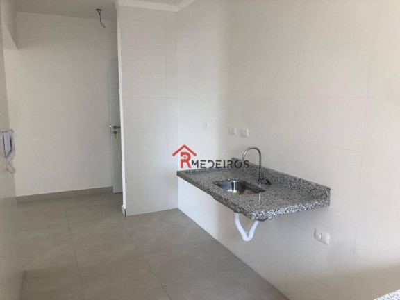Imagem Apartamento com 2 Quartos à Venda, 68 m² em Canto Do Forte - Praia Grande