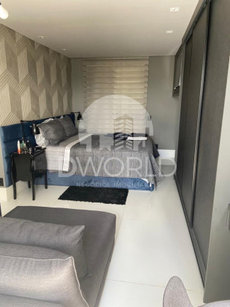Imagem Cobertura com 3 Quartos à Venda, 199 m² em Centro - Santo André