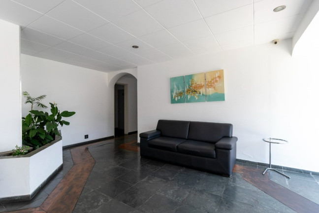 Imagem Apartamento com 2 Quartos à Venda, 84 m² em Campo Belo - São Paulo Imagem Apartamento com 2 Quartos à Venda, 84 m² em Campo Belo - São Paulo