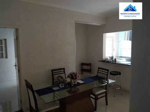 Imagem Casa com 3 Quartos à Venda, 260 m² em Vila Joaquim Inácio - Campinas Imagem Casa com 3 Quartos à Venda, 260 m² em Vila Joaquim Inácio - Campinas