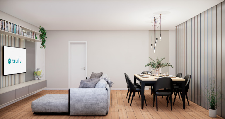 Imagem Apartamento com 3 Quartos à Venda, 103 m² em Bela Vista - São Paulo