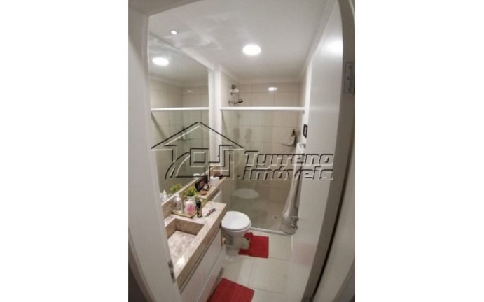 Imagem Apartamento com 3 Quartos à Venda, 80 m² em Jacareí - Jacareí Imagem Apartamento com 3 Quartos à Venda, 80 m² em Jacareí - Jacareí
