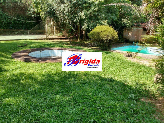 Imagem Casa com 4 Quartos à Venda, 600 m² em Granja Viana - Cotia Imagem Casa com 4 Quartos à Venda, 600 m² em Granja Viana - Cotia