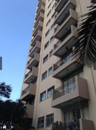 Imagem Apartamento com 2 Quartos à Venda, 70 m² em Tatuapé - São Paulo