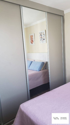 Imagem Apartamento com 2 Quartos à Venda, 96 m² em Jardim América - São José Dos Campos Imagem Apartamento com 2 Quartos à Venda, 96 m² em Jardim América - São José Dos Campos