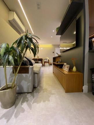 Imagem Apartamento com 3 Quartos à Venda, 73 m² em Vila Yara - Osasco