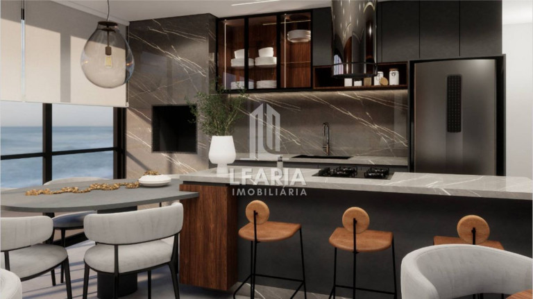 Imagem Apartamento com 3 Quartos à Venda, 97 m² em Mariluz - Itapoá Imagem Apartamento com 3 Quartos à Venda, 97 m² em Mariluz - Itapoá