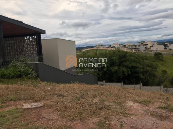 Imagem Terreno em Condomínio à Venda, 559 m² em Condomínio Residencial Alphaville I - São José Dos Campos