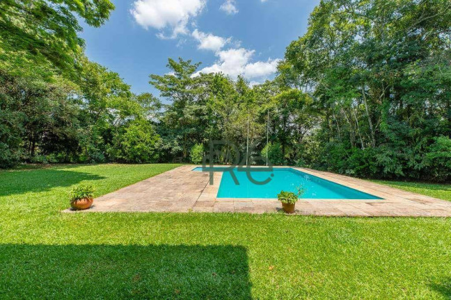 Imagem Casa com 6 Quartos à Venda, 721 m² em Parque Silvino Pereira - Cotia