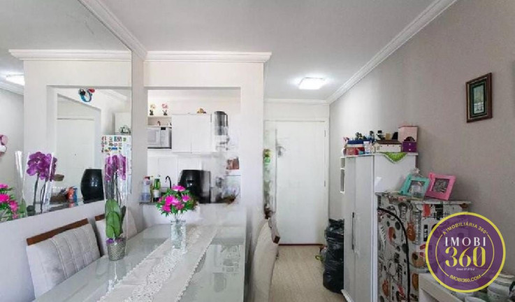 Imagem Apartamento com 2 Quartos à Venda, 52 m² em Penha De França - São Paulo Imagem Apartamento com 2 Quartos à Venda, 52 m² em Penha De França - São Paulo