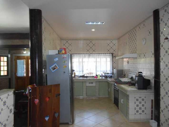 Imagem Casa com 4 Quartos à Venda, 260 m² em Itaipu - Niterói