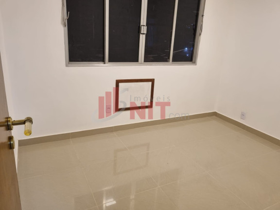 Apartamento com 2 Quartos à Venda, 65 m² em Fonseca - Niterói