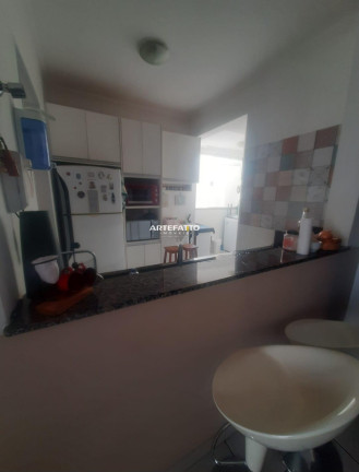 Imagem Apartamento com 2 Quartos à Venda, 75 m²
