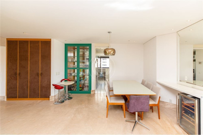 Imagem Apartamento com 2 Quartos à Venda, 146 m² em Cidade Jardim - São Paulo