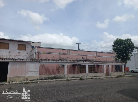Imagem Casa com 4 Quartos à Venda, 160 m² em Cidade Velha - Belém