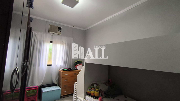 Imagem Casa com 2 Quartos à Venda, 69 m² em Centro - Bady Bassitt
