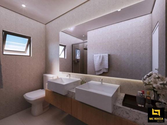 Imagem Cobertura com 3 Quartos à Venda, 239 m² em Jardim - Santo André Imagem Cobertura com 3 Quartos à Venda, 239 m² em Jardim - Santo André