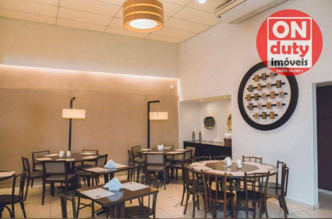 Loja à Venda ou Locação, 400 m² em Centro - Santos