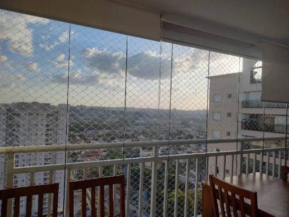 Imagem Apartamento com 3 Quartos à Venda, 83 m² em Mauá - São Caetano Do Sul