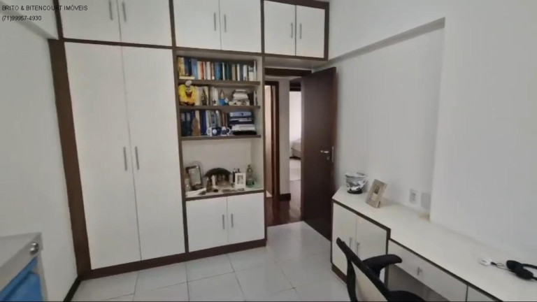 Imagem Imóvel com 4 Quartos à Venda, 148 m² em Pituba - Salvador Imagem Imóvel com 4 Quartos à Venda, 148 m² em Pituba - Salvador