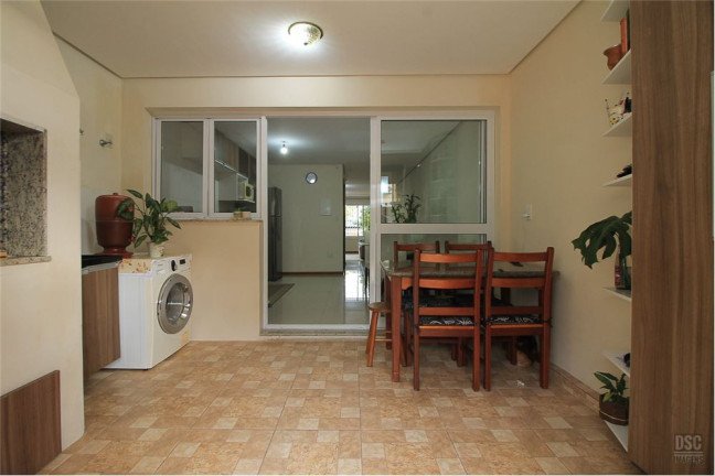 Imagem Casa com 3 Quartos à Venda,  em Guarujá - Porto Alegre