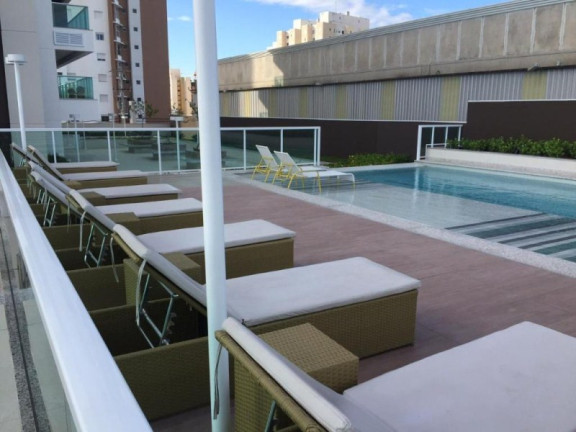 Imagem Apartamento com 1 Quarto à Venda, 52 m² em Parque Campolim - Sorocaba