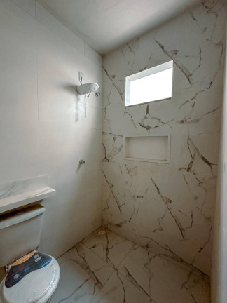 Imagem Casa com 4 Quartos à Venda, 125 m² em Cidade Nova - Feira De Santana