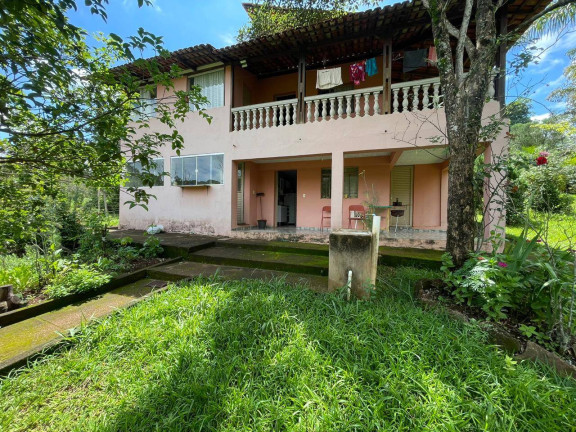 Chácara com 4 Quartos à Venda, 3 m² em Santa Terezinha De Minas - Itatiaiuçu