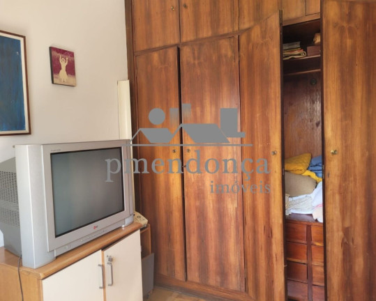 Imagem Apartamento com 3 Quartos à Venda, 115 m² em Higienópolis - São Paulo