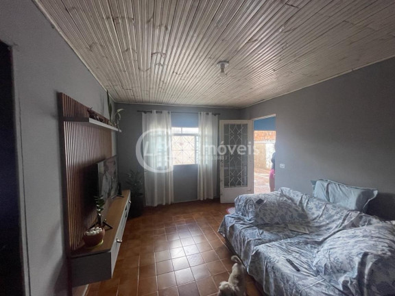 Imagem Casa com 3 Quartos à Venda, 144 m² em Jardim Tijuca - Campo Grande