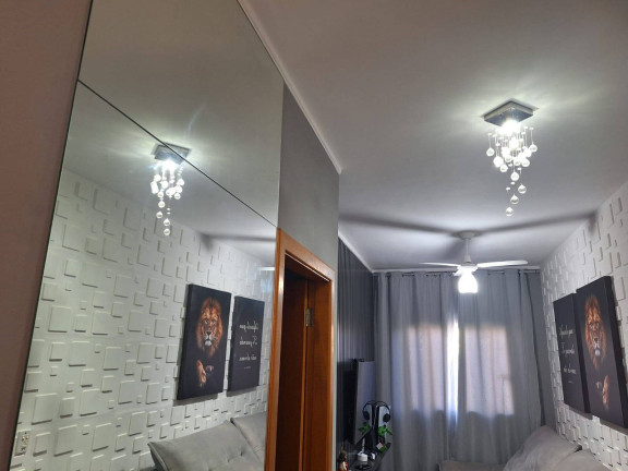 Imagem Casa com 2 Quartos à Venda, 38 m² em Parada Xv De Novembro - São Paulo Imagem Casa com 2 Quartos à Venda, 38 m² em Parada Xv De Novembro - São Paulo