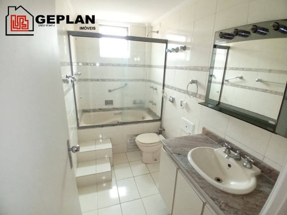 Imagem Apartamento com 3 Quartos à Venda, 115 m² em Vila Mariana - São Paulo