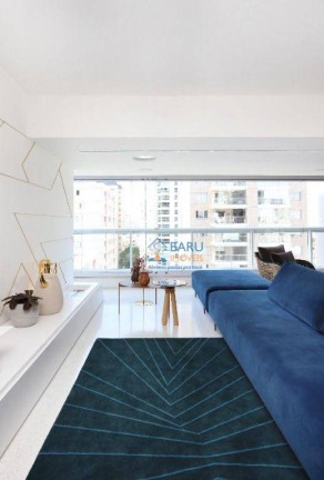 Apartamento com 2 Quartos à Venda, 174 m² em Vila Clementino - São Paulo