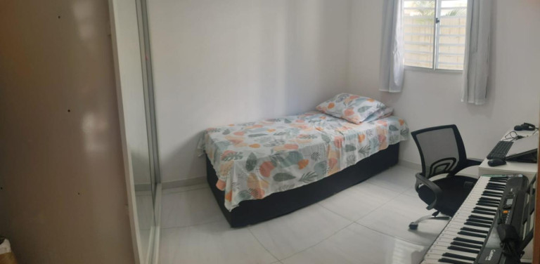 Imagem Apartamento com 2 Quartos à Venda, 46 m² em Caixa D`água - Lauro De Freitas Imagem Apartamento com 2 Quartos à Venda, 46 m² em Caixa D`água - Lauro De Freitas