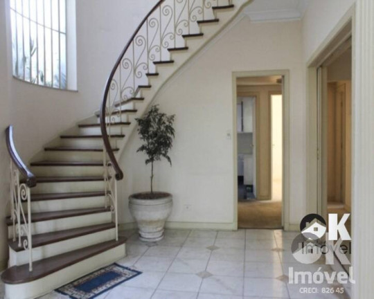 Imagem Casa com 6 Quartos à Venda, 740 m² em Jardim Europa - São Paulo