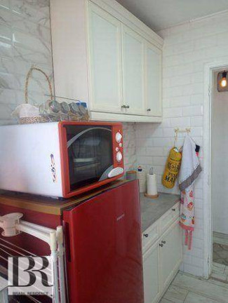 Imagem Apartamento com 2 Quartos à Venda, 53 m² em Jabaquara - São Paulo Imagem Apartamento com 2 Quartos à Venda, 53 m² em Jabaquara - São Paulo