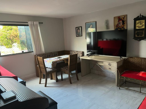 Imóvel com 3 Quartos à Venda, 62 m² em Cruzeiro Novo - Brasília